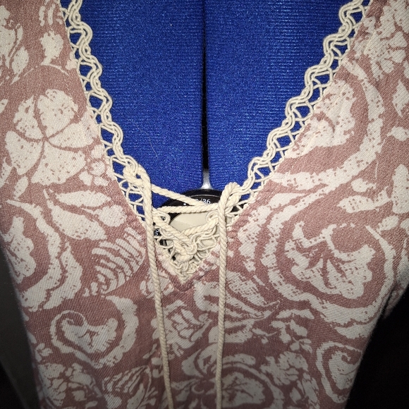 A'REVE DRESS - Picture 2 of 5